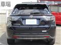 2016 Toyota Harrier
