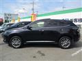 2016 Toyota Harrier