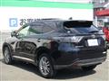 2016 Toyota Harrier