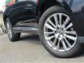 2016 Toyota Harrier