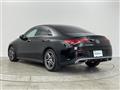2023 Mercedes-Benz CLA-CLASS