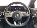 2023 Mercedes-Benz CLA-CLASS