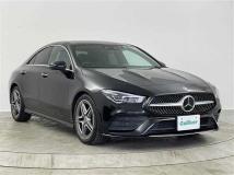 2023 Mercedes-Benz CLA-CLASS