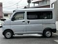 2026 Daihatsu Hijet Cargo