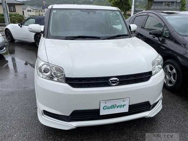2011 Toyota Corolla Rumion