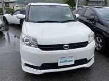 2011 Toyota Corolla Rumion