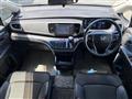 2016 Honda Odyssey Hybrid