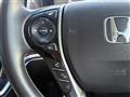 2016 Honda Odyssey Hybrid
