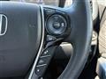 2016 Honda Odyssey Hybrid