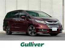 2016 Honda Odyssey Hybrid