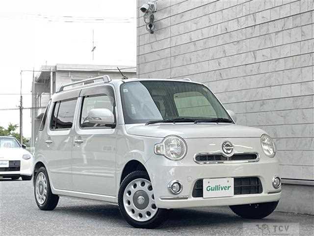 2013 Daihatsu MIRA COCOA