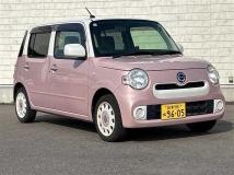 2015 Daihatsu MIRA COCOA