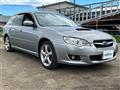2007 Subaru Legacy Touring Wagon