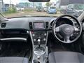 2007 Subaru Legacy Touring Wagon