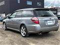 2007 Subaru Legacy Touring Wagon