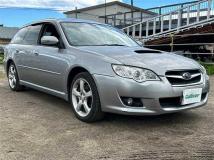 2007 Subaru Legacy Touring Wagon