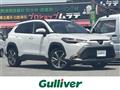 2024 Toyota CorollaCross