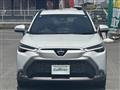 2024 Toyota CorollaCross