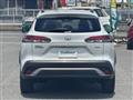 2024 Toyota CorollaCross