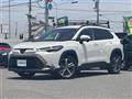 2024 Toyota CorollaCross