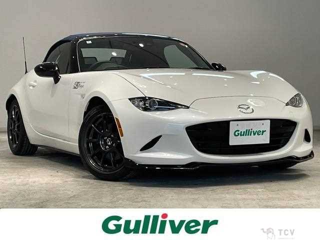 2022 Mazda Roadster
