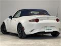 2022 Mazda Roadster