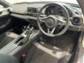 2022 Mazda Roadster