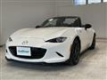 2022 Mazda Roadster