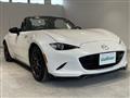 2022 Mazda Roadster