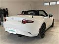 2022 Mazda Roadster