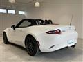 2022 Mazda Roadster