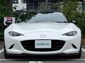 2022 Mazda Roadster