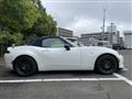2022 Mazda Roadster