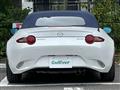 2022 Mazda Roadster
