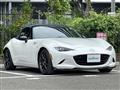 2022 Mazda Roadster