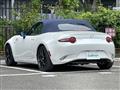 2022 Mazda Roadster