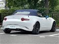 2022 Mazda Roadster