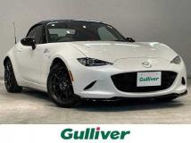 2022 Mazda Roadster