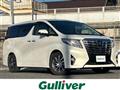 2015 Toyota Alphard