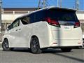 2015 Toyota Alphard