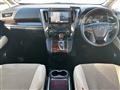 2015 Toyota Alphard