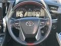 2015 Toyota Alphard