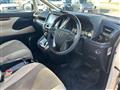 2015 Toyota Alphard