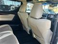 2015 Toyota Alphard