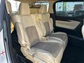 2015 Toyota Alphard