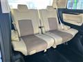 2015 Toyota Alphard