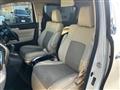 2015 Toyota Alphard