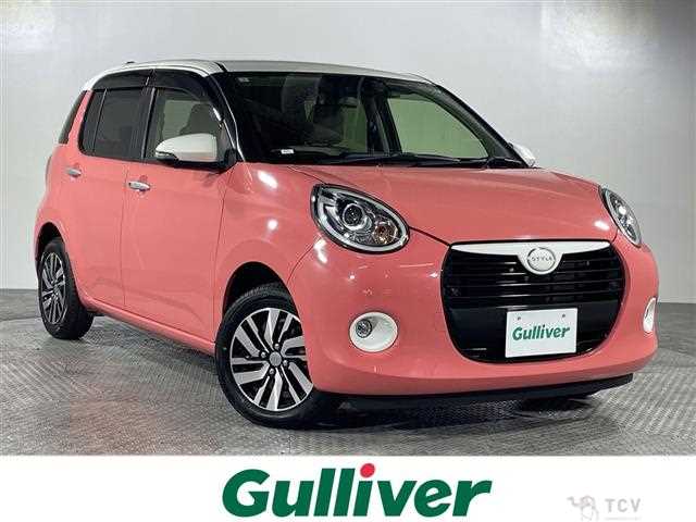 2019 Daihatsu Boon