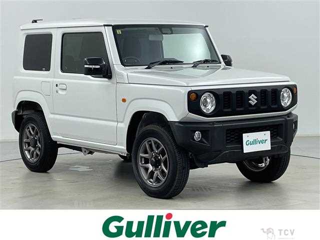 2023 Suzuki Jimny