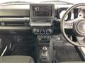 2023 Suzuki Jimny